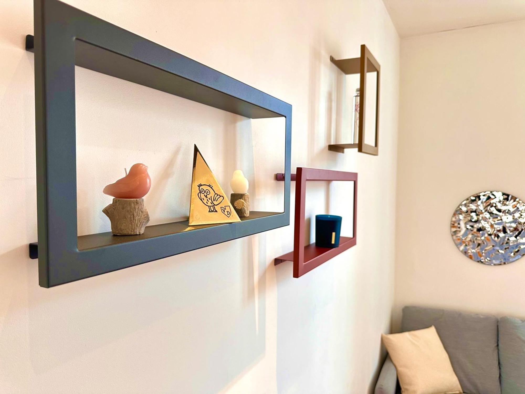 La Chouette De Apartment